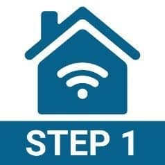 Build a Smart Home: Step 1