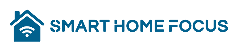 Smart Home Focus logo