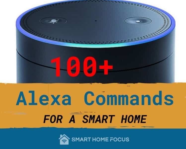 Best Alexa Commands