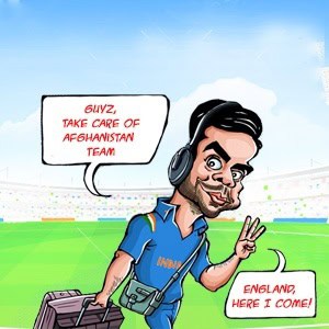 Tier 2 Visa UK | Virat Kohli UK Visa Route – Tier 2 to Skilled Worker
