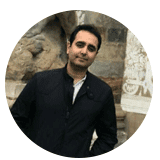 UK Sole Representative Visa- Mr. Vineet Khanna
