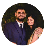 UK Tier 2 Dependant Partner Visa - Deepika Koushik