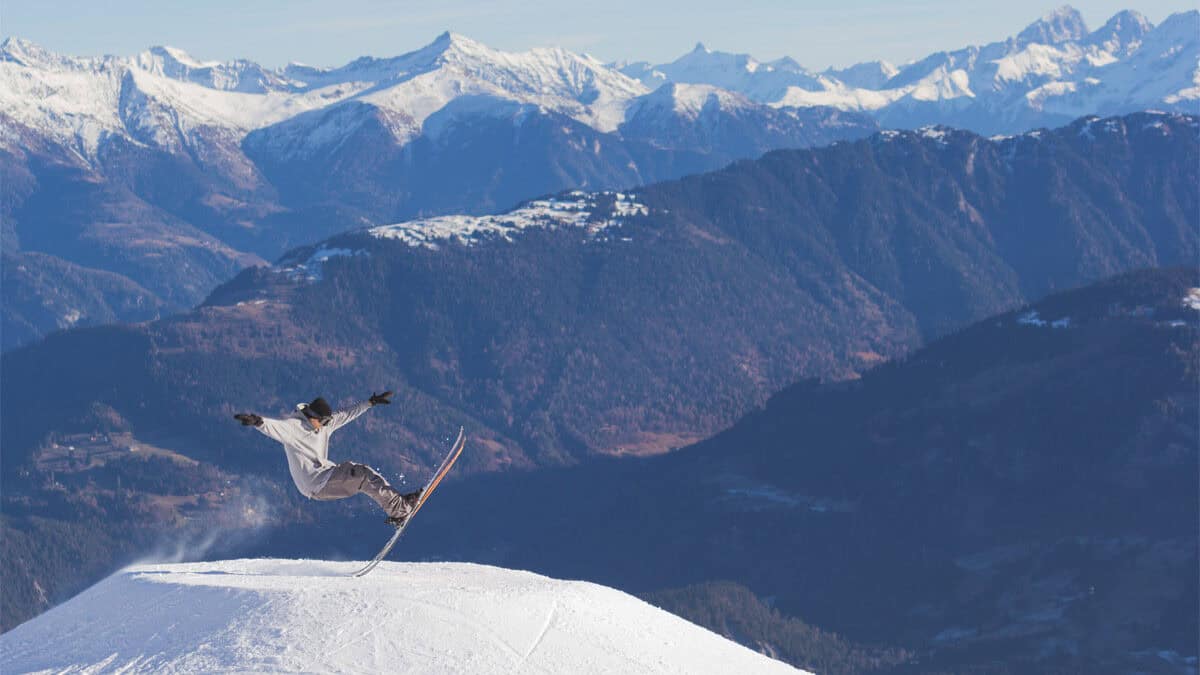 Best Headphones For Skiing