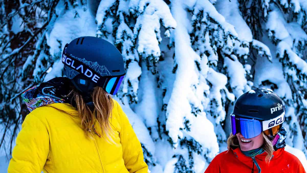 Best Ski Goggles Under 100 Top 5 of 2024 SnowSunSee