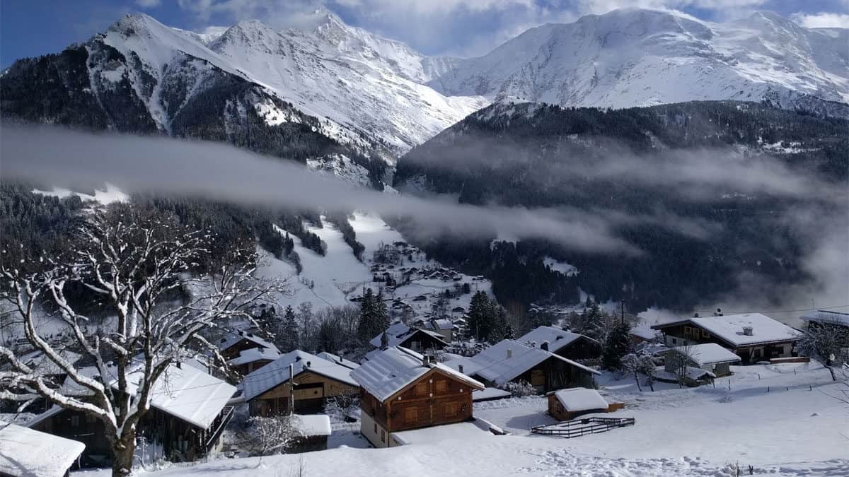 The Best Ski Resorts in Europe | SnowSunSee