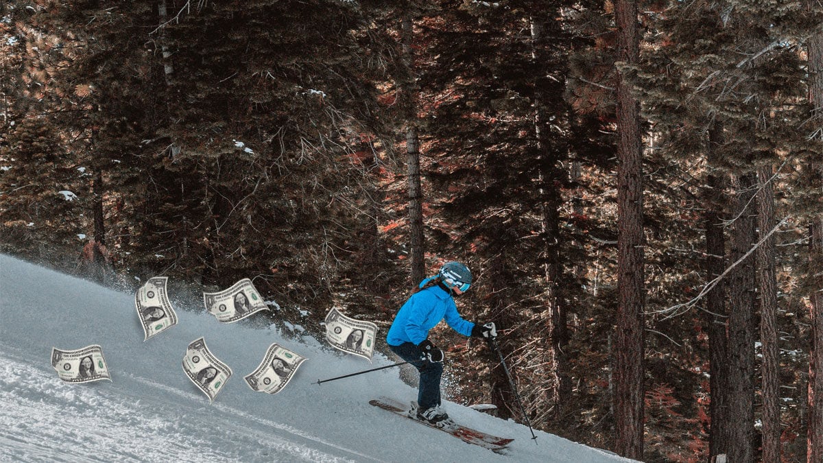 Why Is Skiing So Expensive? Price Breakdown (2024) SnowSunSee