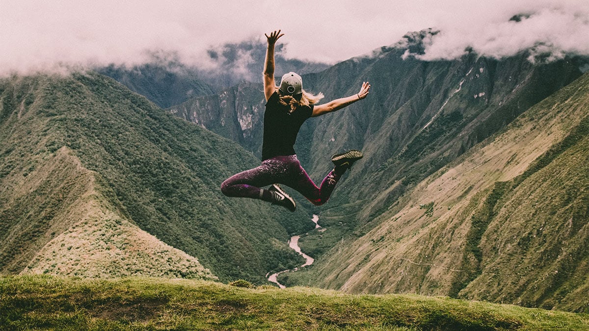 How To Make Hiking Fun
