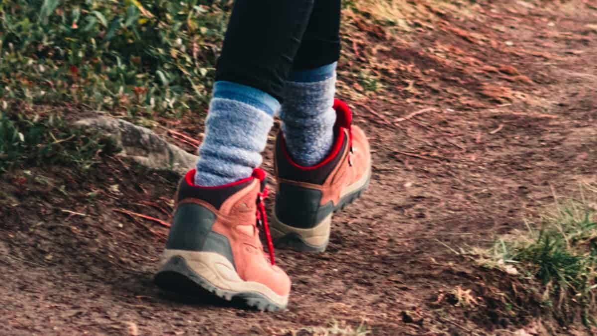 Best Hiking Boots For Narrow Feet Top 5 of 2023 SnowSunSee