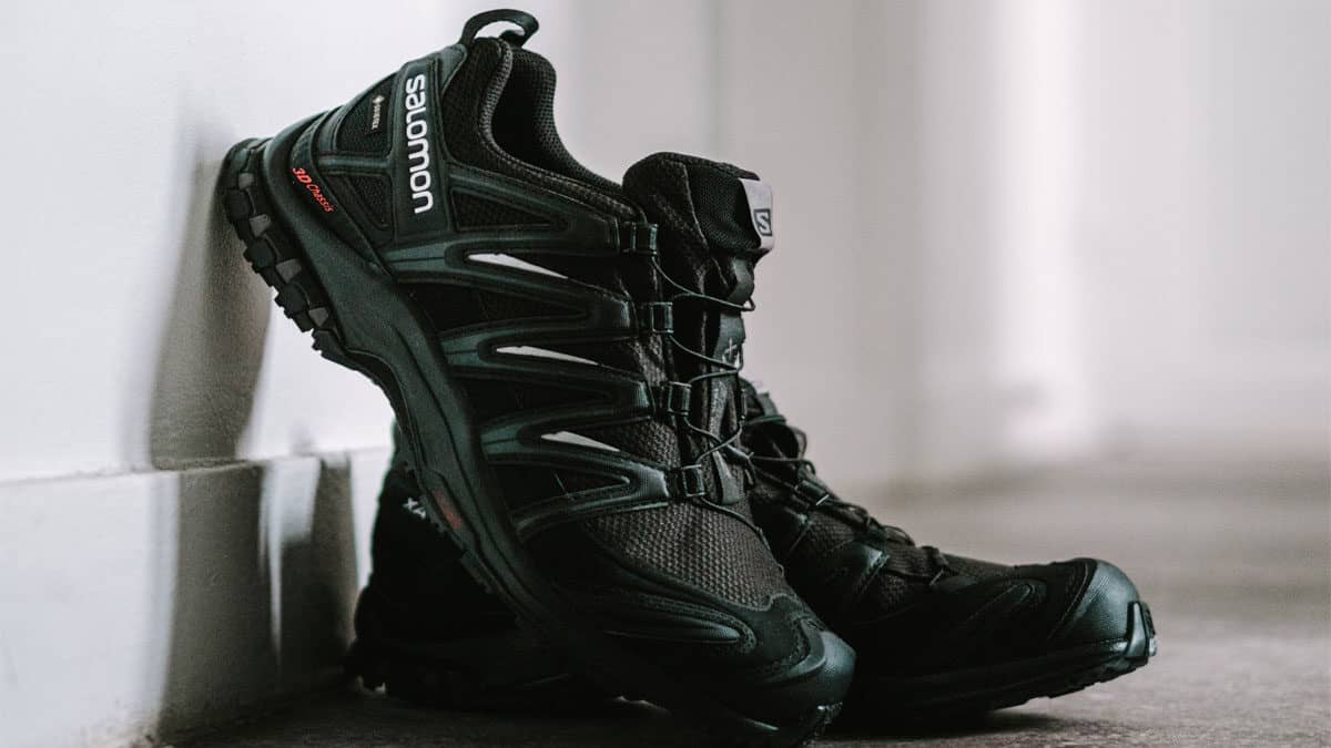 Best Hiking Shoes For Travel