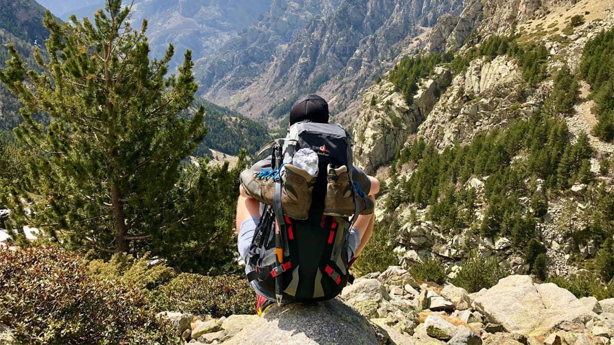 Best Hiking Backpack Under $100