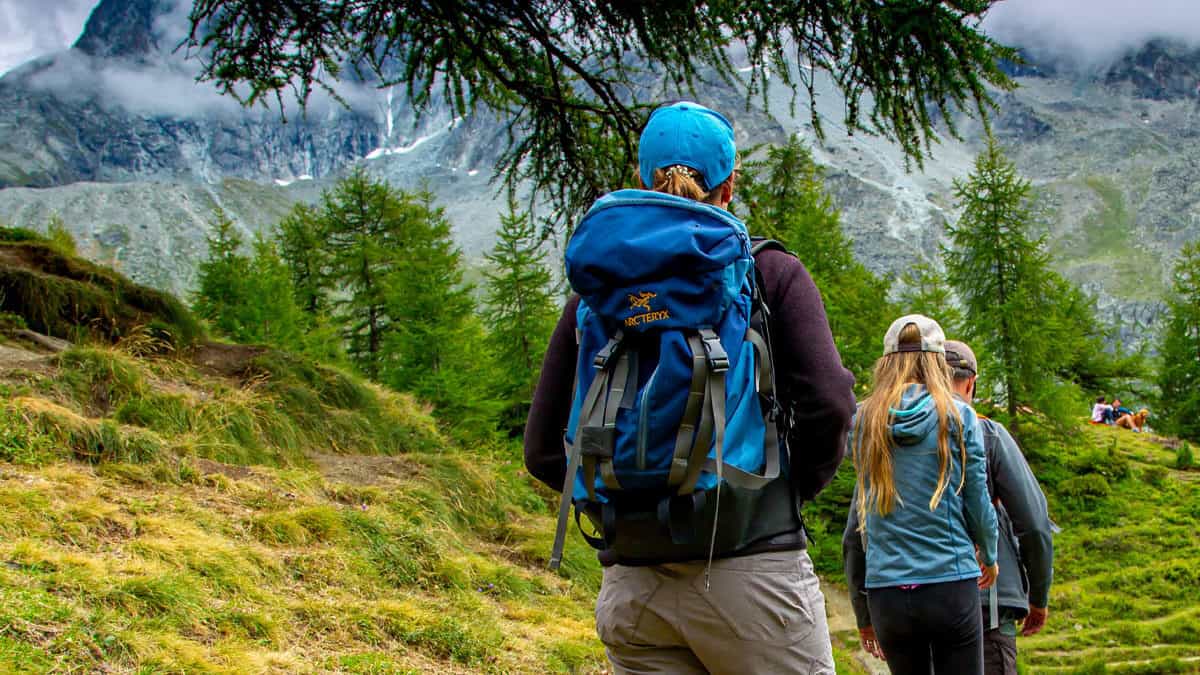 Best Ultralight Hiking Backpack