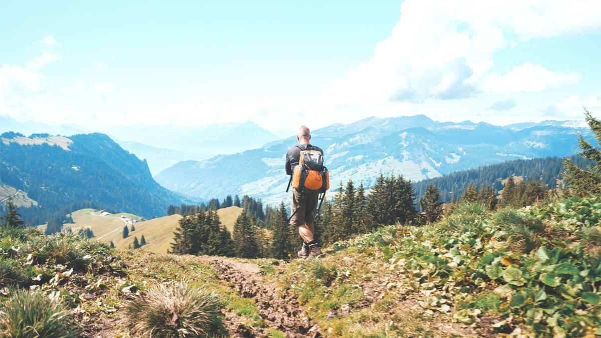Does Hiking Cost Money