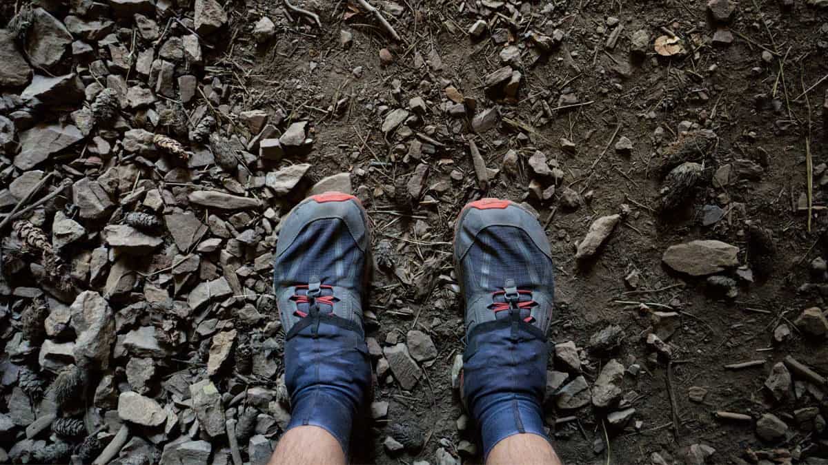 Best Gaiters For Hiking