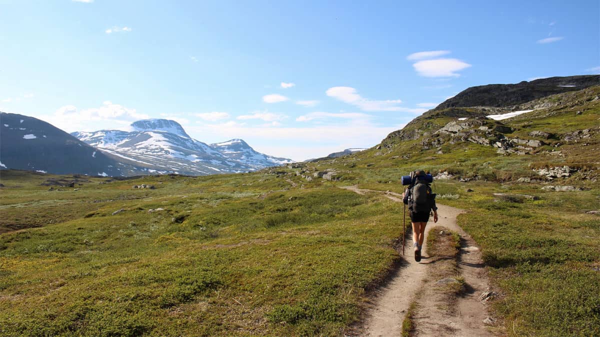 Pros and Cons of Hiking