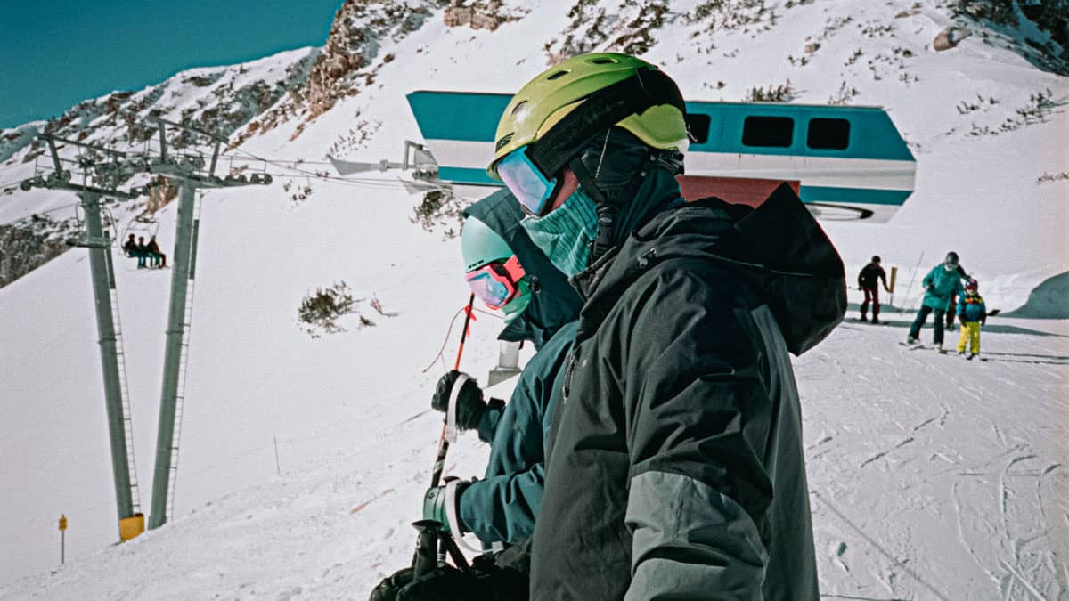 Should I Ski During Covid