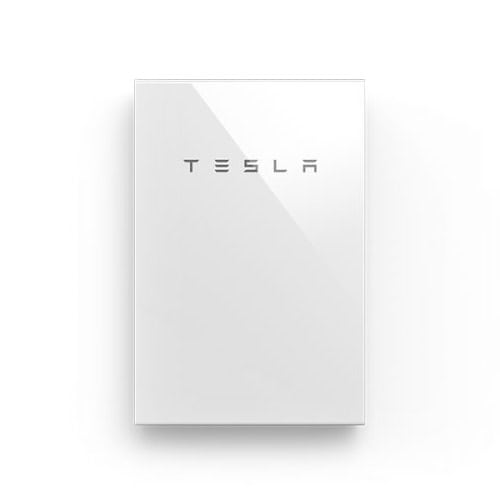 Tesla Wall Charger