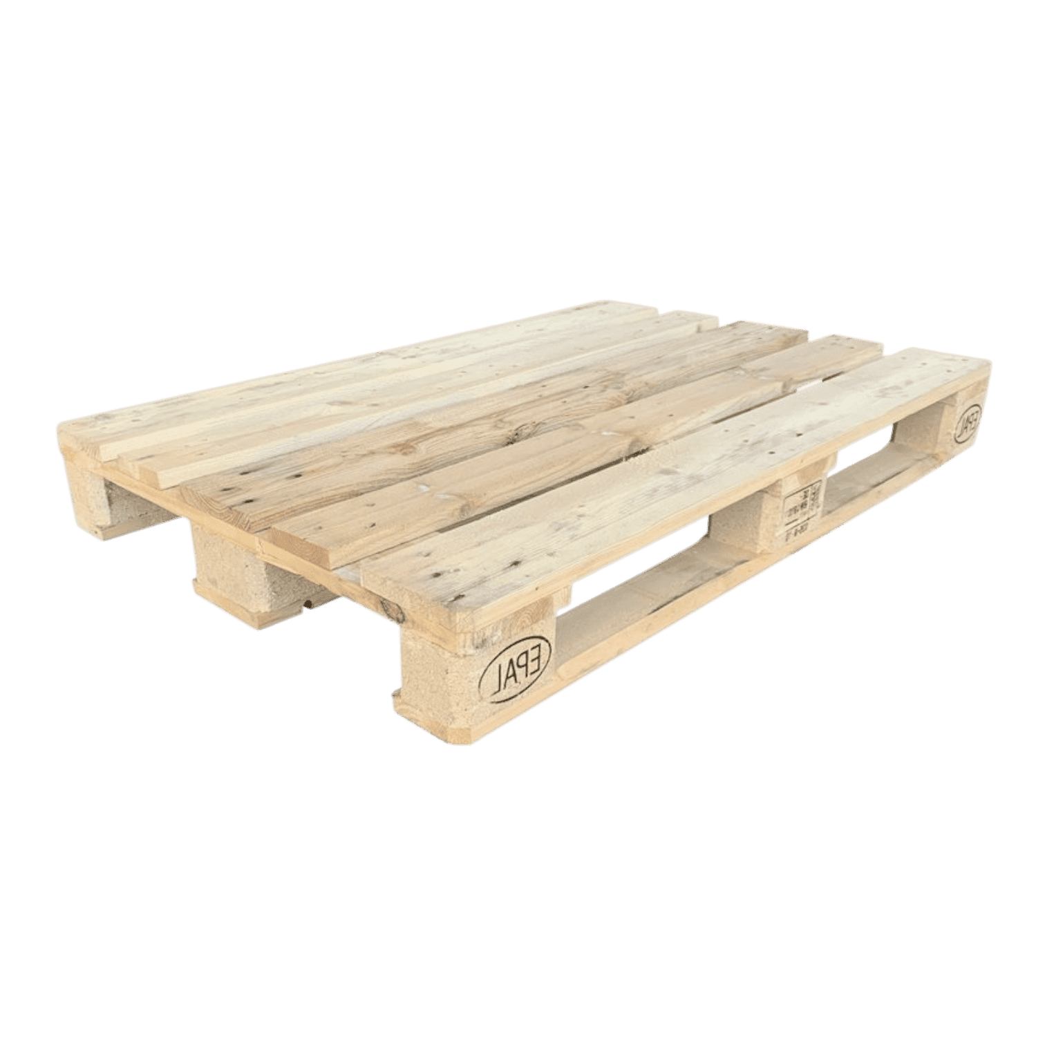 houten europallet epal 800 x 1200 mm hp002 1e keus, 15 stuks