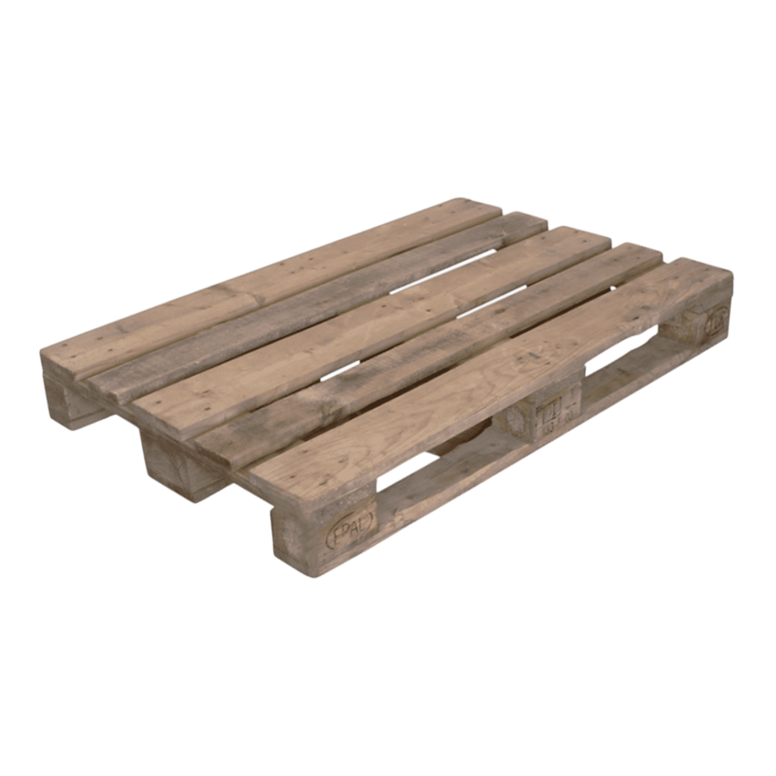 houten europallet epal 800 x 1200 mm hp003 gebruikt, 15 stuks