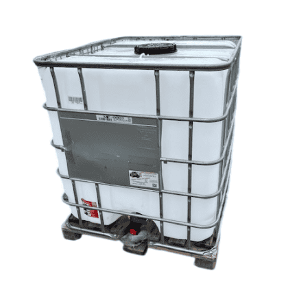 ibc gespoeld ibc001 hout 1000l