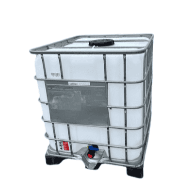 ibc gespoeld ibc002 kunststof 1000l