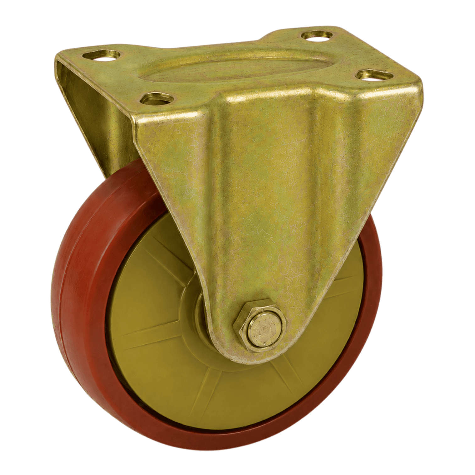 orginele bokwielen deense kar 125 mm bw002
