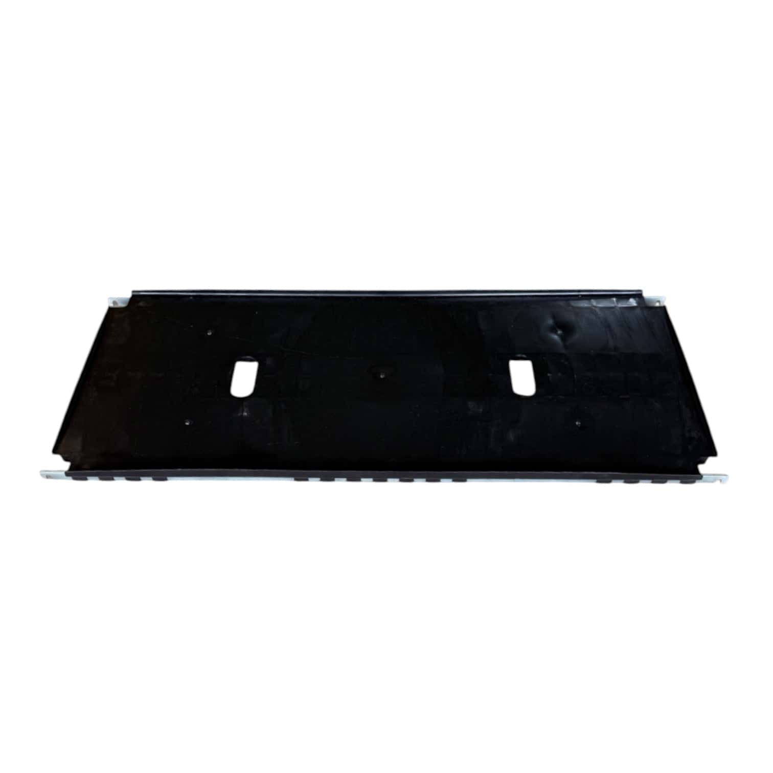 plaat voor deense kar kunststof verzinkte haken 1310 x 555 mm