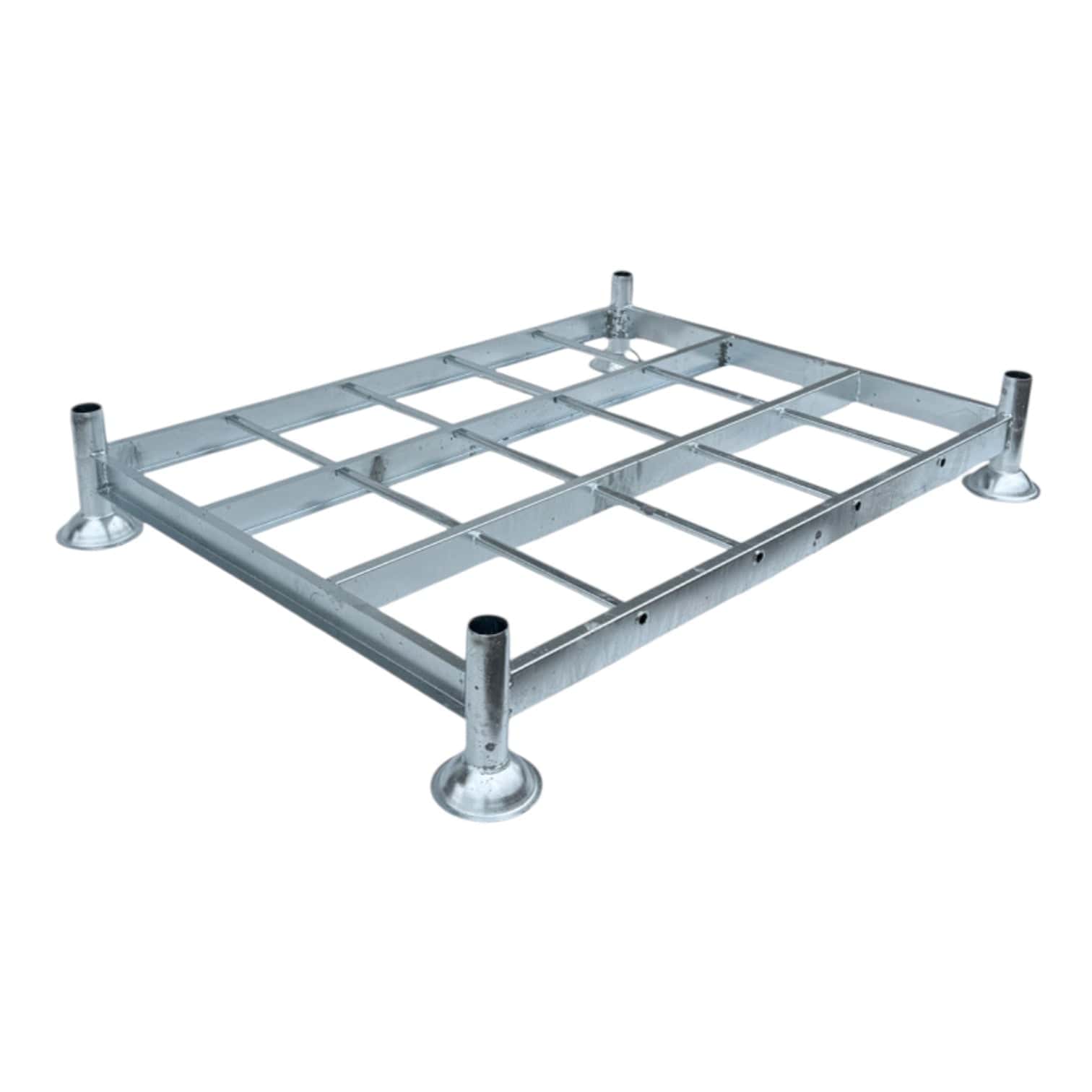 stapelrack manuracks sr013 goed stapelbaar 1935 x 1455 x 300 mm 1 t/