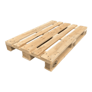 hp001 houten pallet 80x120cm