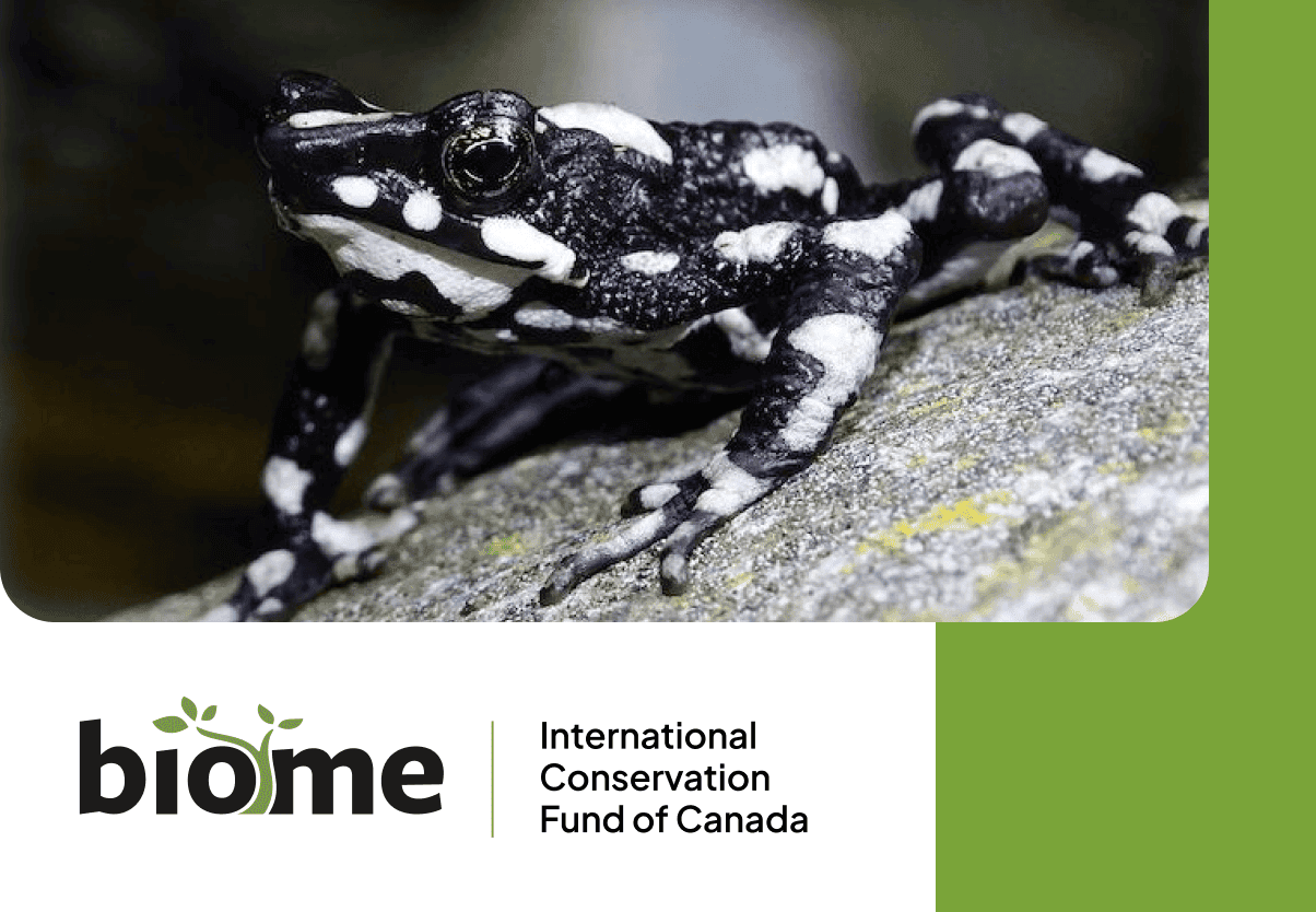 Biome Conservation