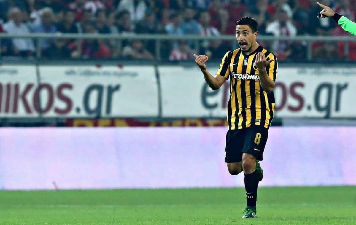 Πρώτη νίκη για την ΑΕΚ του Πογιέτ πανθρακικος-αεκ