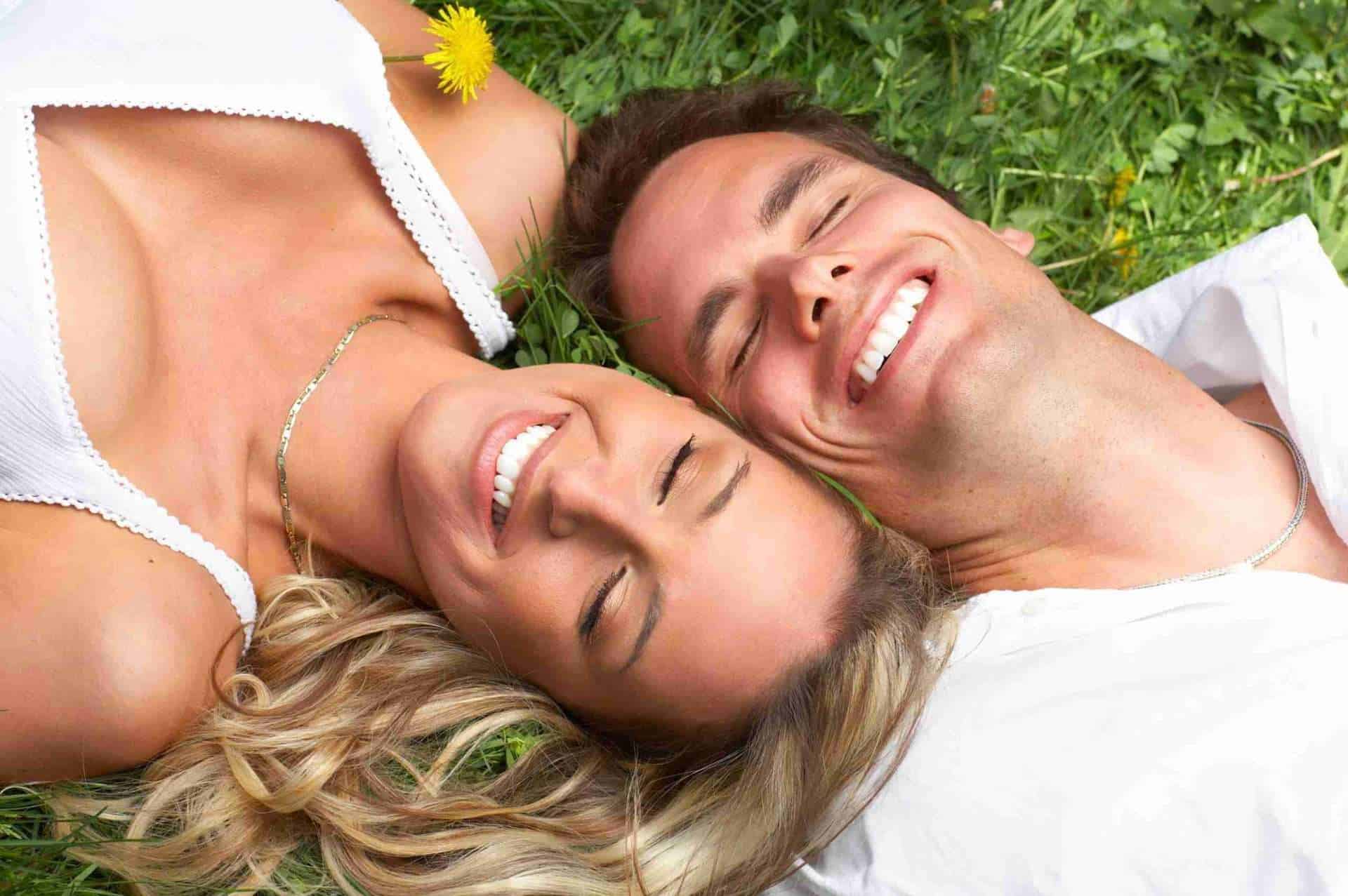 estetica dentale negli adulti