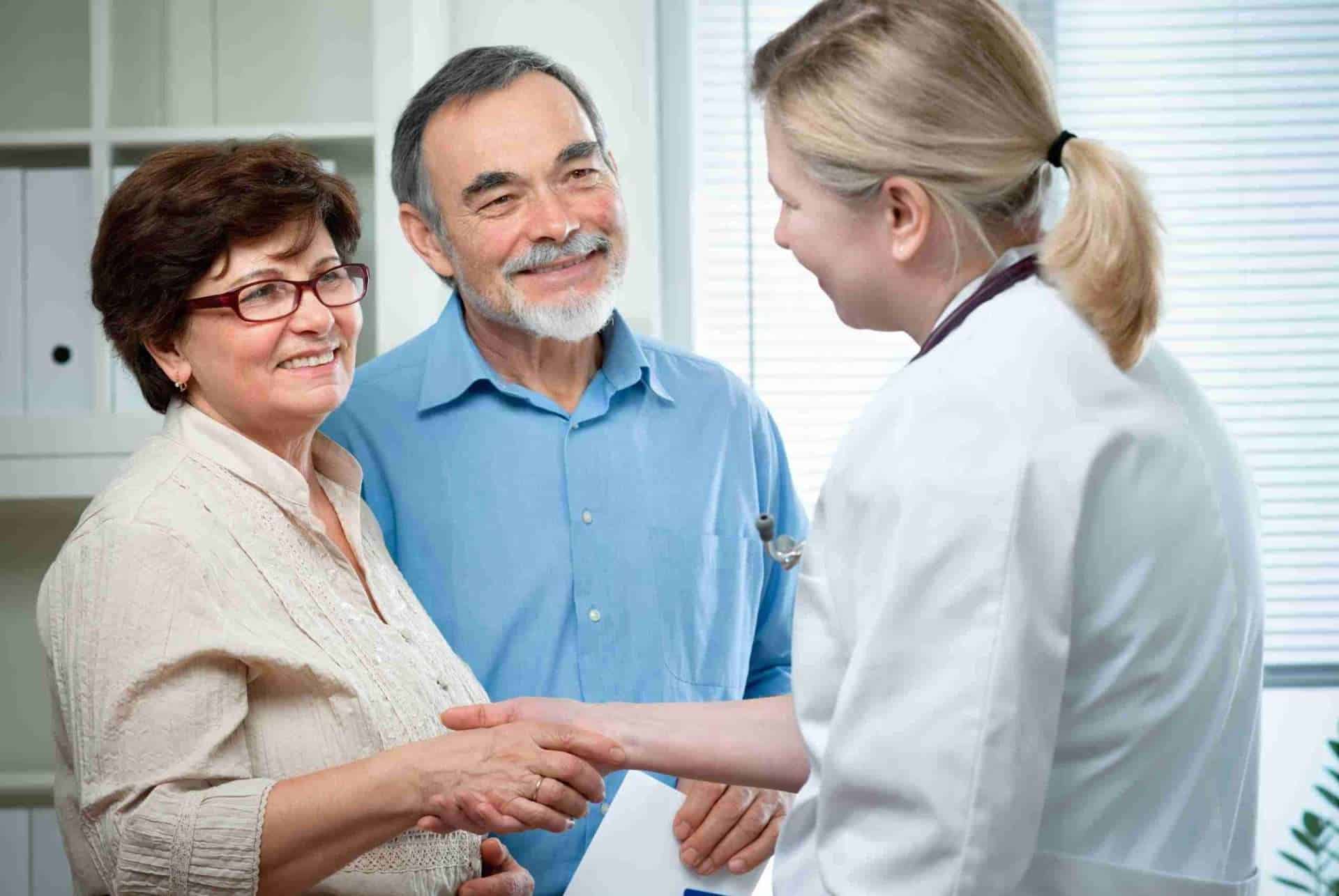 dentista over 60