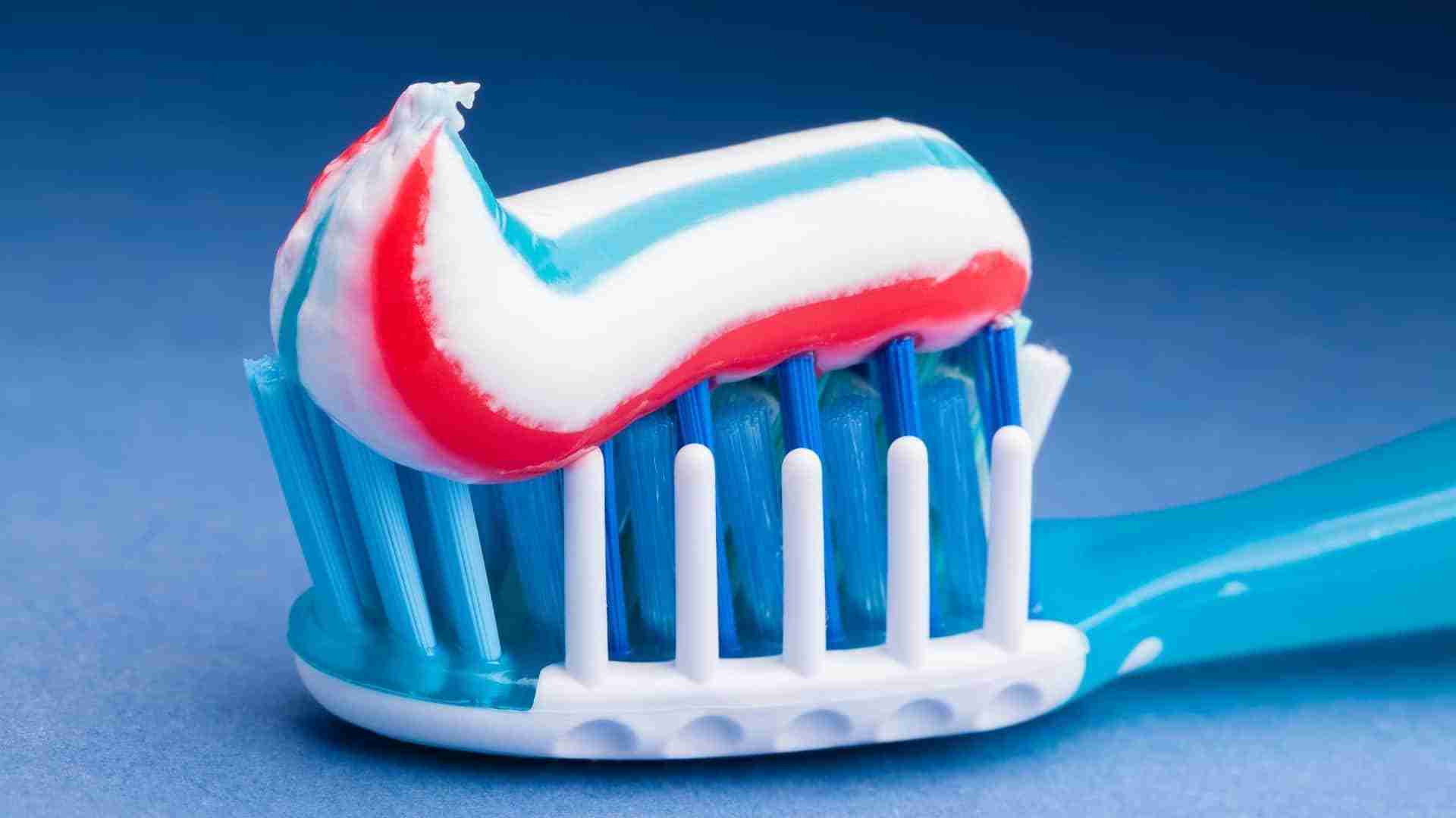 Dentifricio quale scegliere?