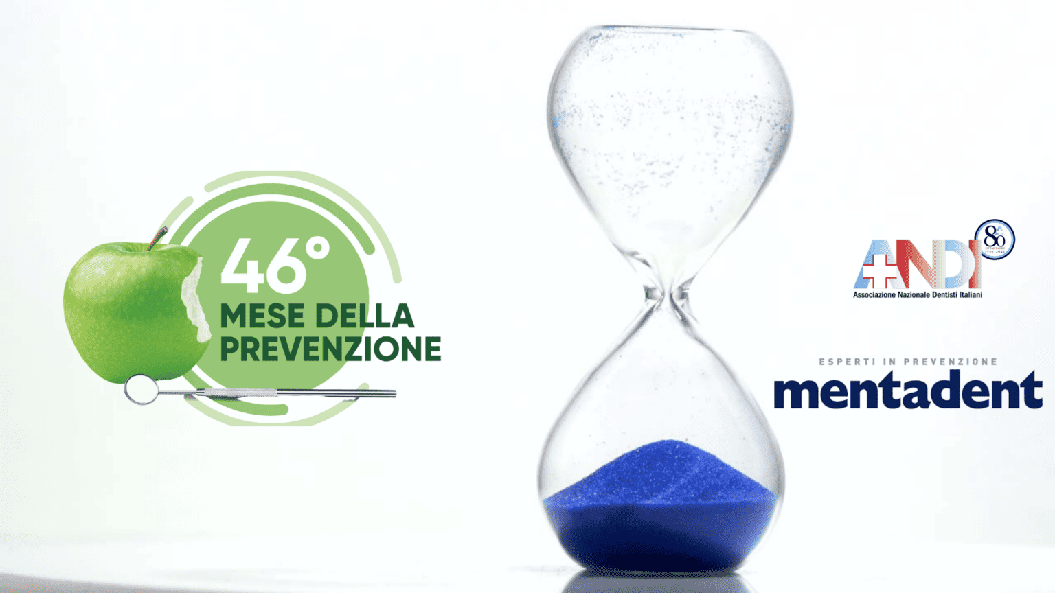 mese della prevenzione dentale 2026