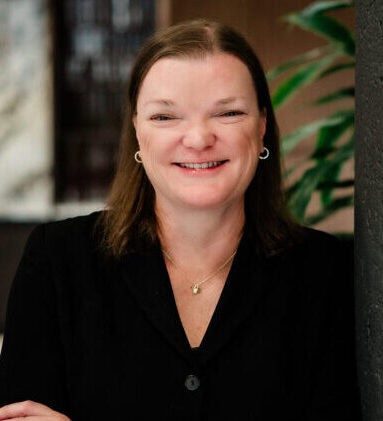 Image of senior counsel Laura Hass