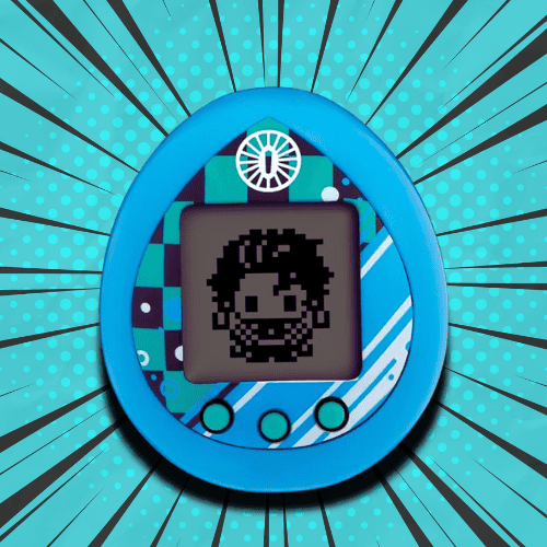 demon slayer tamagotchi