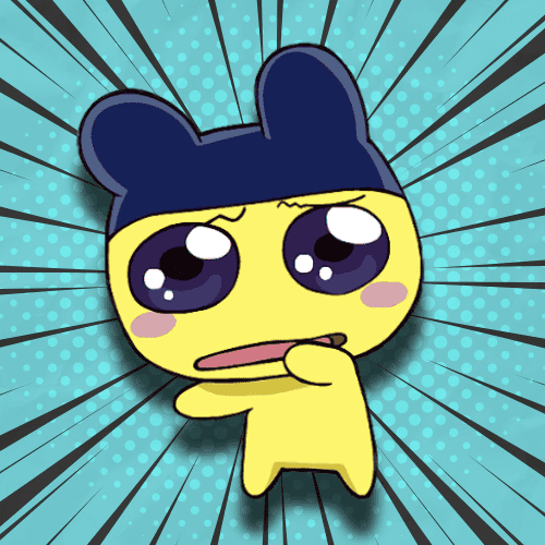 mametchi 