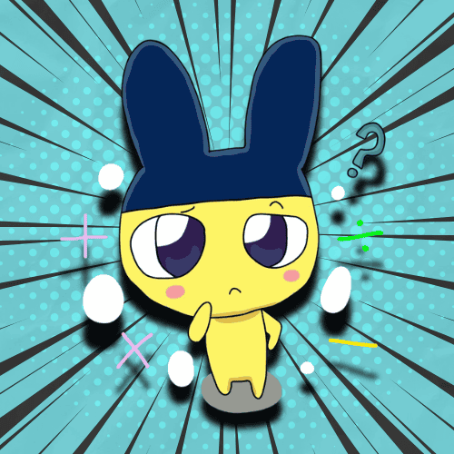 Mametchi