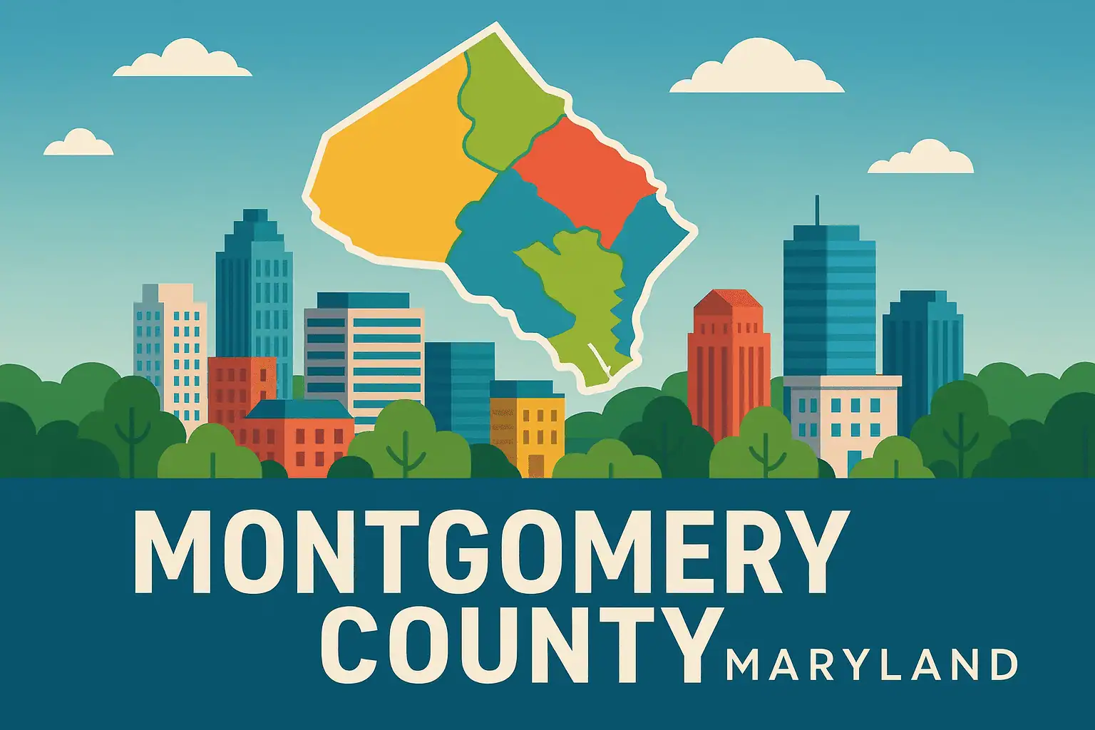 Good Morning Montgomery County Podcast