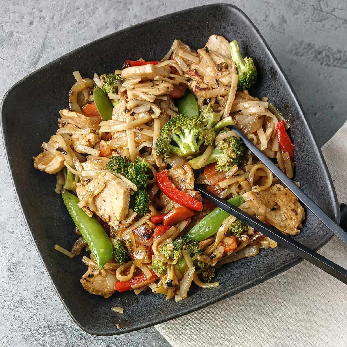 Low Sodium Chicken Recipes Collection - Tasty, Healthy Heart Recipes