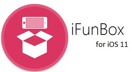iFunBox iOS 11 Download