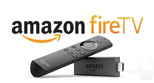 Fire TV Stick