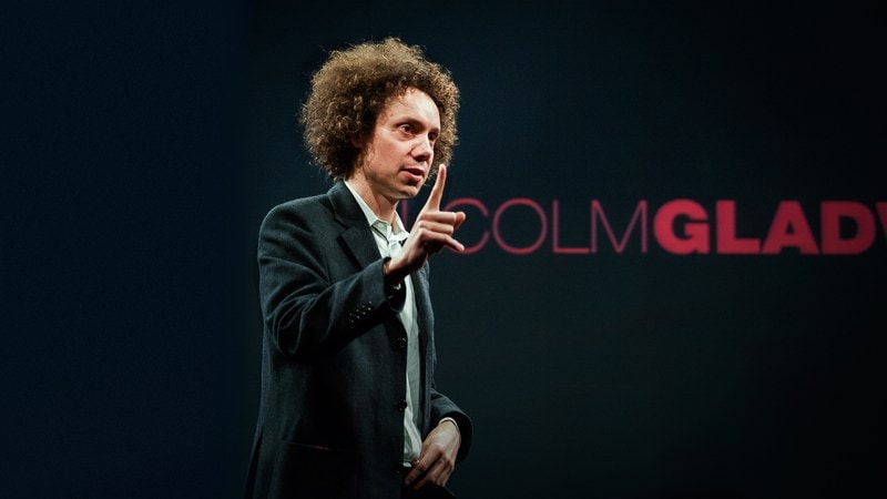 The Unheard Story Of David And Goliath Malcolm Gladwell The Unheard Story of David and Goliath, by Malcolm Gladwell - TED IELTS
