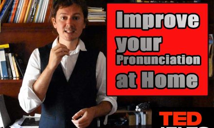 5 ways to improve your pronunciation for IELTS at home