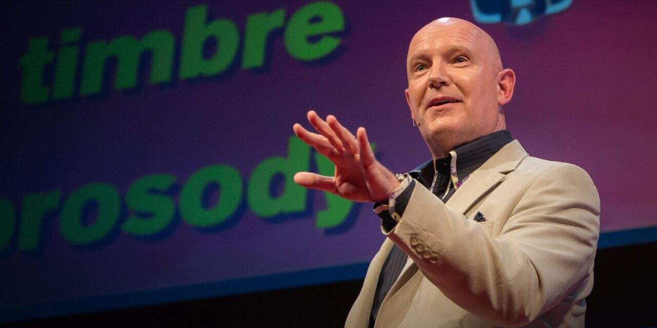 How To Speak So That People Will Listen