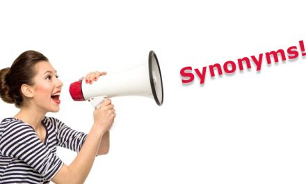 The Importance of Synonyms in IELTS