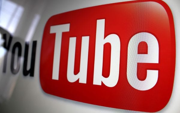 Free IELTS Training on YouTube