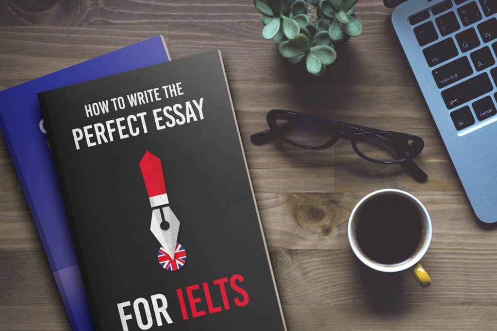 types of essay in ielts and structure