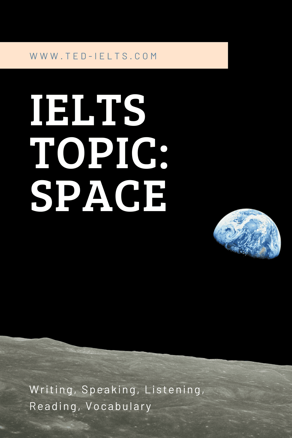 ielts essay topics space exploration