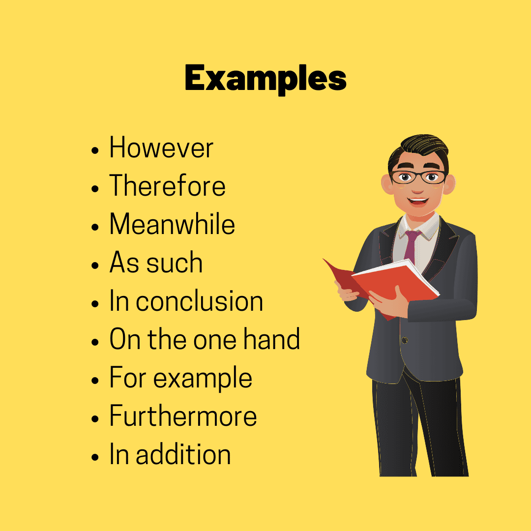 How to Use Cohesive Devices Correctly [for IELTS Writing] TED IELTS